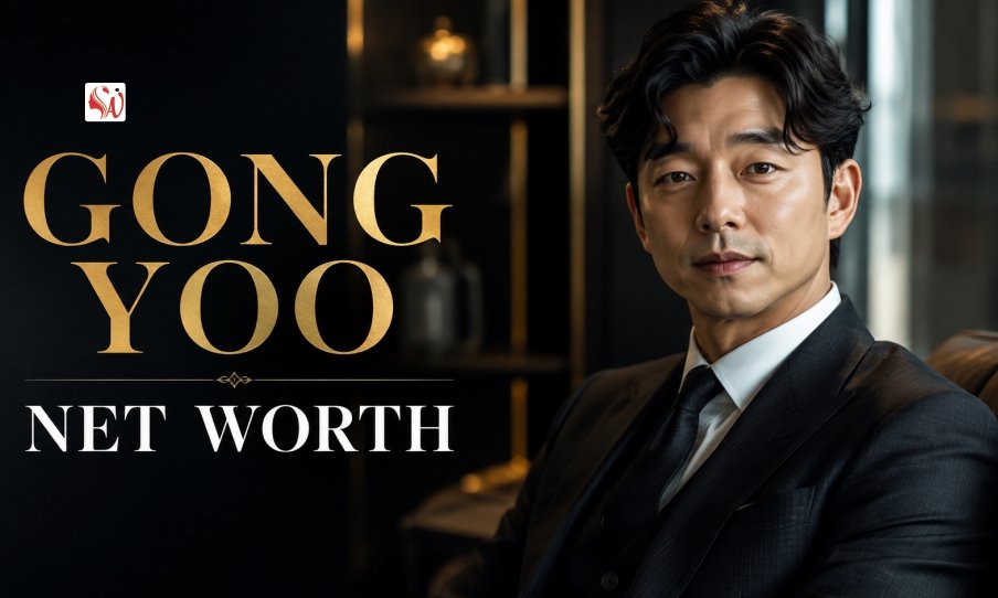 The Remarkable Rise and Growth of Gong Yoo Net Worth in 2026