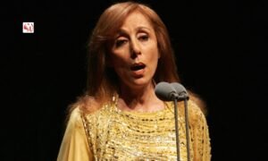 The Timeless Legacy of Fairuz, The Ultimate Voice of Modern Lebanon