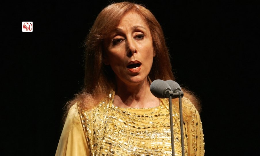 The Timeless Legacy of Fairuz, The Ultimate Voice of Modern Lebanon
