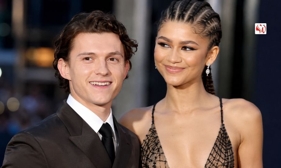 Why Tom Holland and Zendaya Are the Ultimate Modern Hollywood Power Couplew