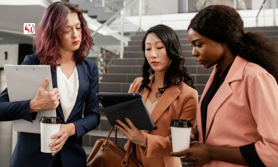 Read more about the article Women Leaders and Young Entrepreneurs Expand Influence Across Markets