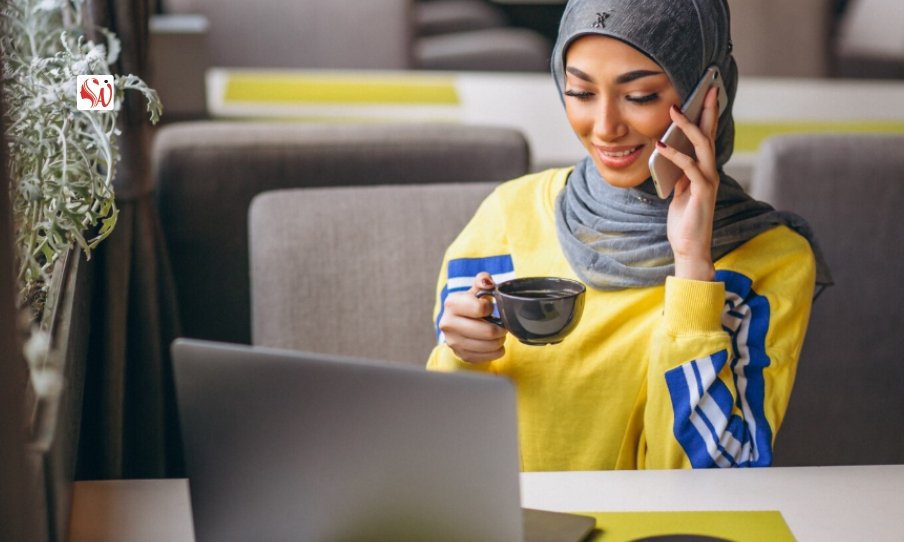 Arab Women Icons Hana Al Rostamani Revolutionizes Middle Eastern Banking at First Abu Dhabi Bank