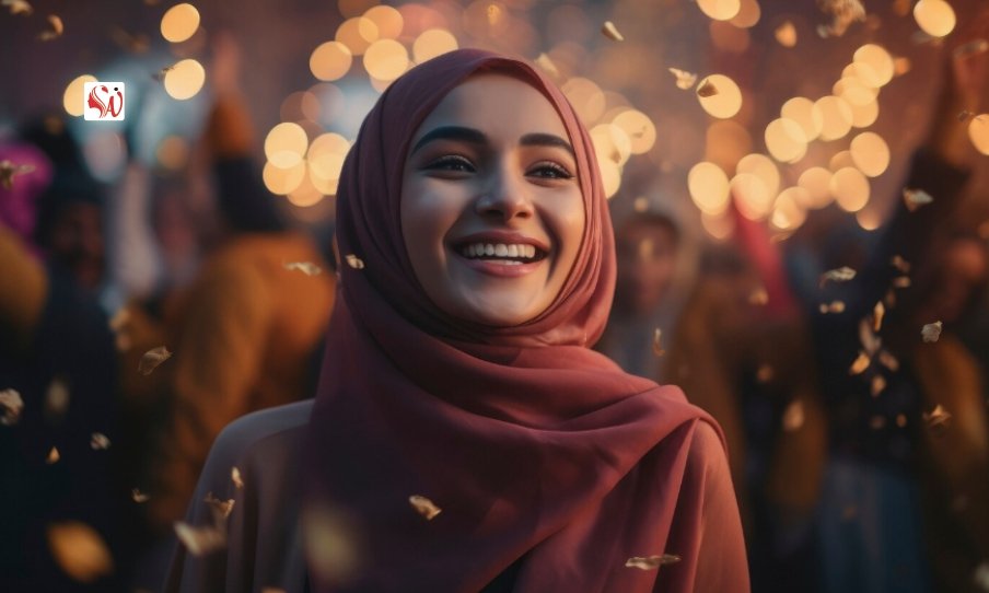 Arab Women Icons celebrates Huda Kattan, Lubna Al Qasimi, and Randa Sadik in business.