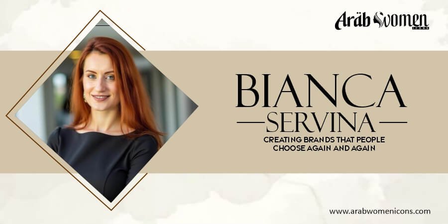 Bianca Servina