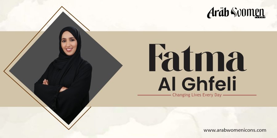 Fatma Al Ghfeli