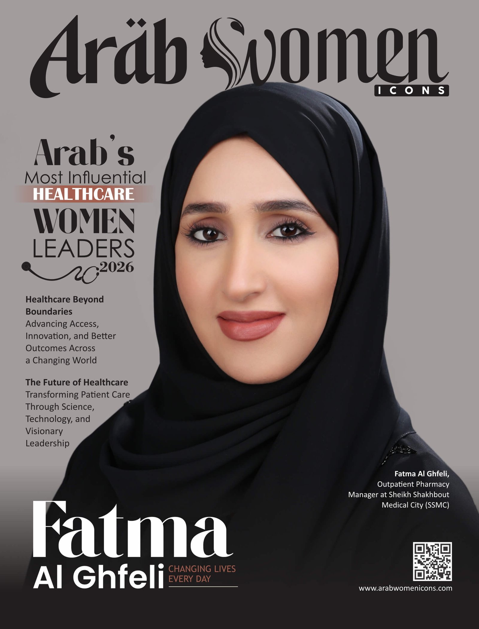 Influential Healthcare Women Leaders