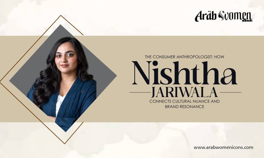 Nishtha Jariwala