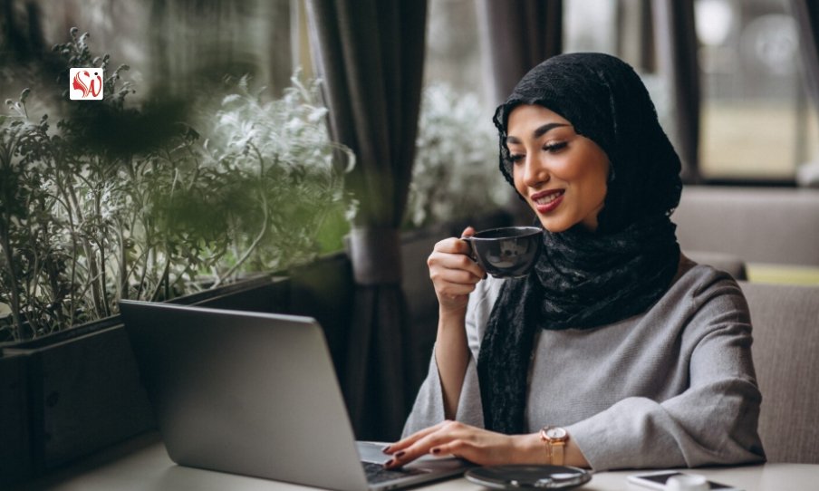 Powerful Arab women expand influence through banking, beauty, media, and entrepreneurship