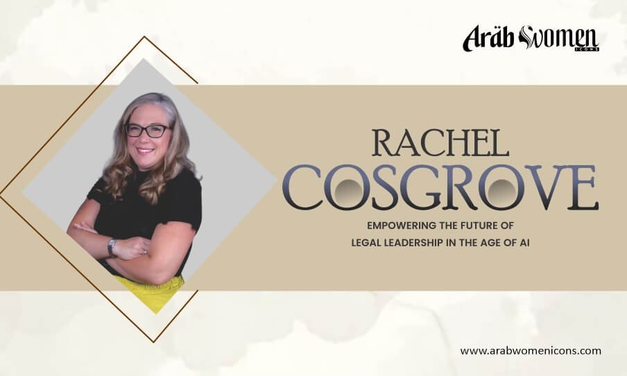 Rachel Cosgrove