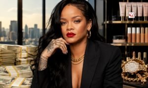 Rihanna Net Worth How Music, Beauty, and Business Built a Billion-Dollar Empire