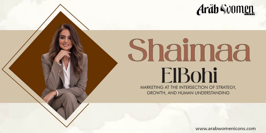 Shaimaa Bohi