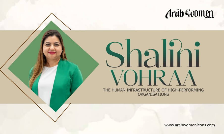 Shalini Vohraa