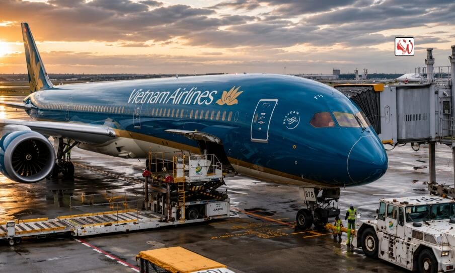 Vietnam Airlines