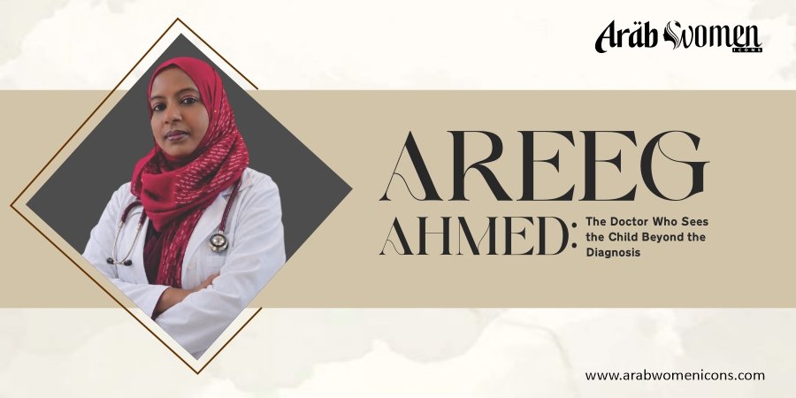 Areeg Ahmed