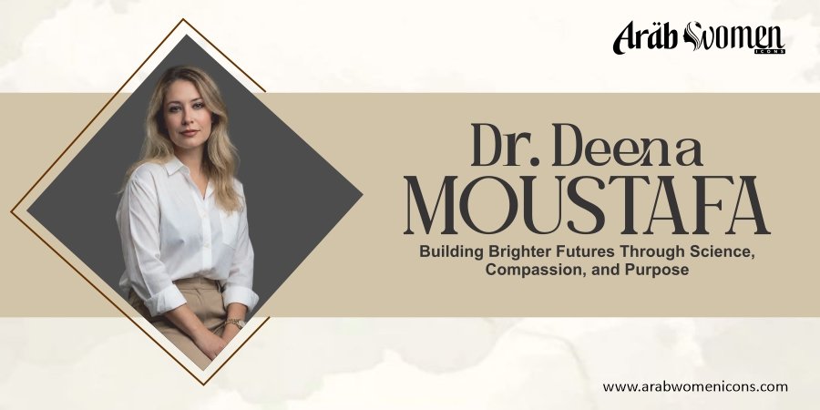 Dr. Deena Moustafa