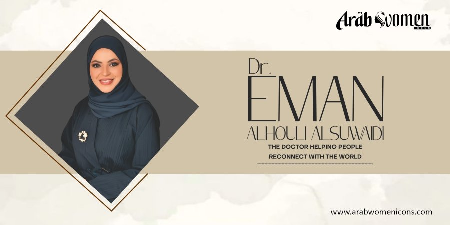 Dr. Eman Alhouli Alsuwaidi