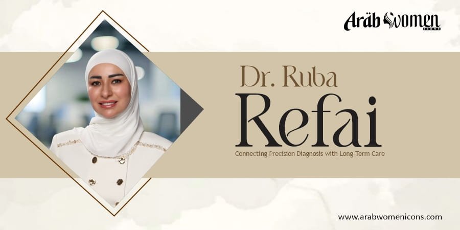 Dr. Ruba Refai