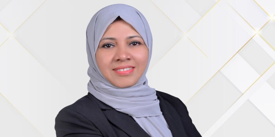 Dr. Yasmin Razack