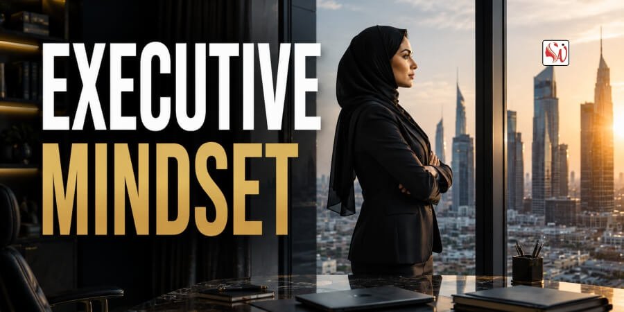 Executive Mindset