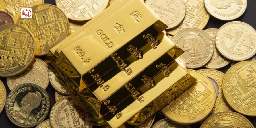 Gold Prices In Dubai