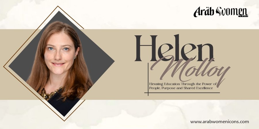 Helen Molloy