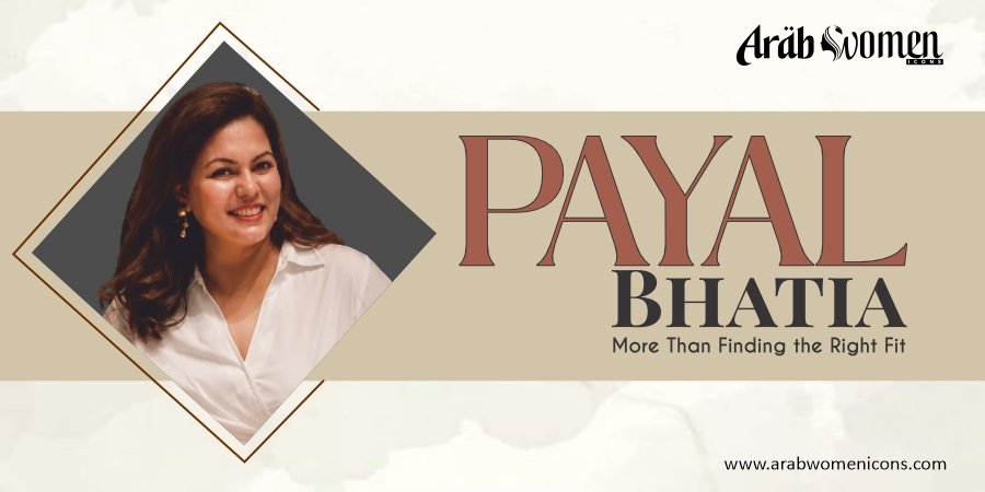 Payal Bhatia