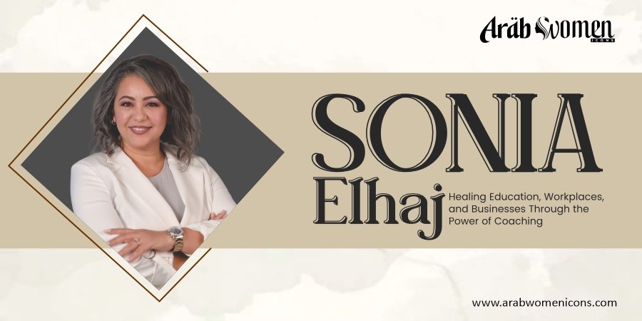 Sonia Elhaj