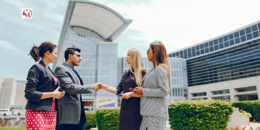 Read more about the article Uniestate Enters a New Phase of Growth with Its Expansion into Abu Dhabi