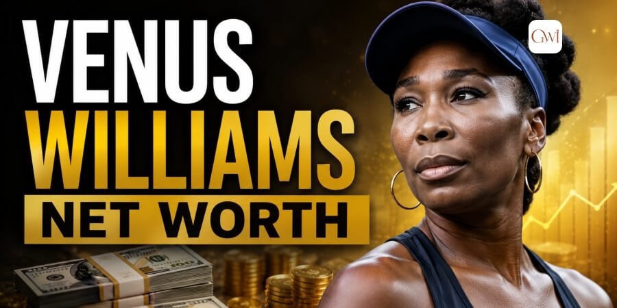 Venus Williams