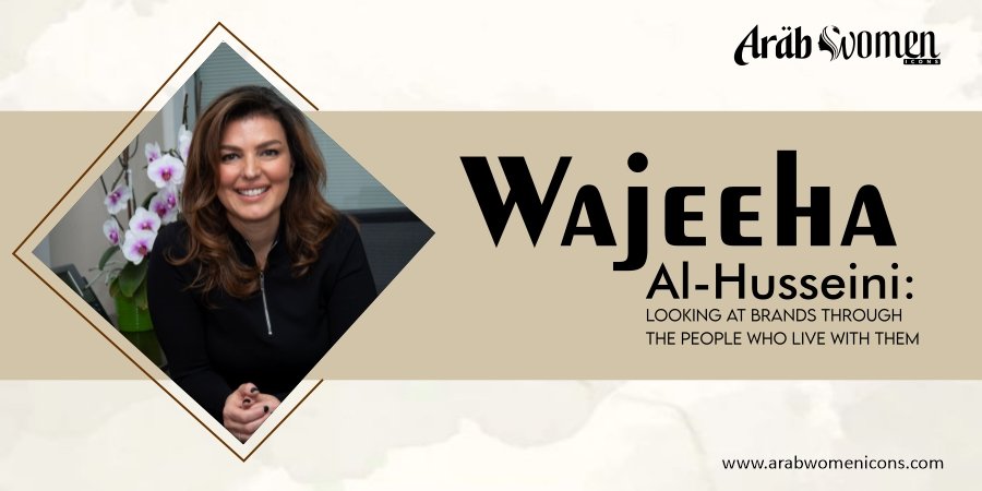 Wajeeha Al-Husseini