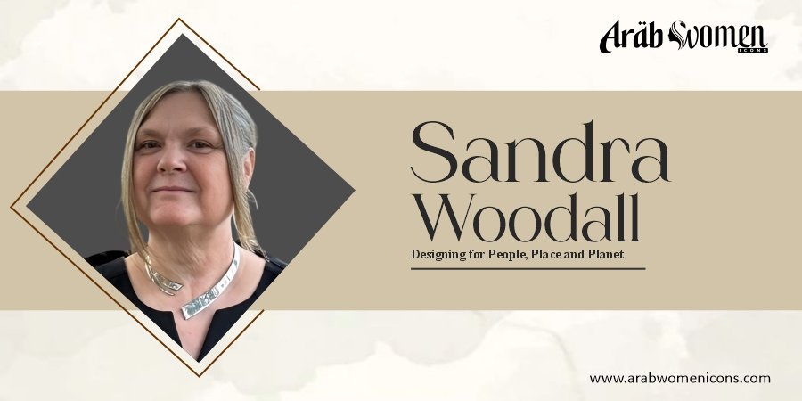 Sandra Woodall