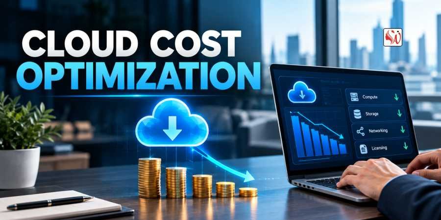 Cloud Cost Optimization
